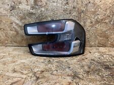 2020 CITROEN C4 SPACETOURER REAR LIGHT RIGHT DRIVER SIDE 9678271380