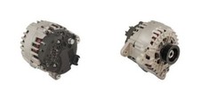 WAI Alternator for Audi A4 TDi