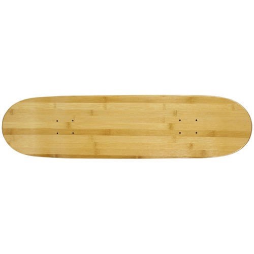 Moose skateboard deck - moose,