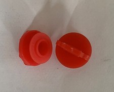 Bulldog Stabiliser Handle Dust Cover x 2