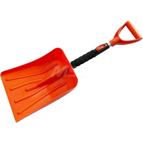 Pro source collapsible - source, snow