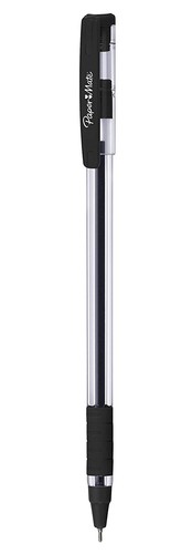 Paper mate ballpoint - paper,