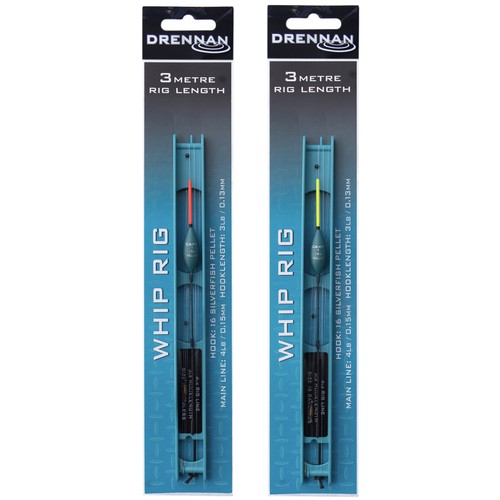 Drennan whip rig coarse - whip,