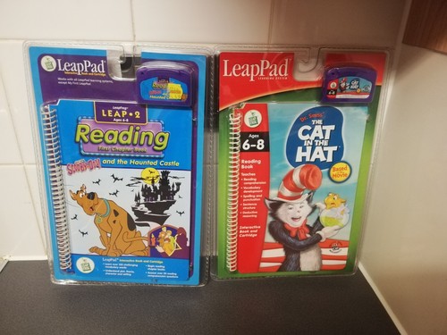 Leapfrog leappad seuss the - leapfrog,