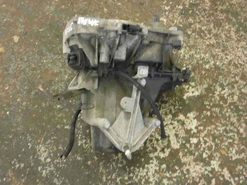 Renault clio mk2 - clio, 1.2