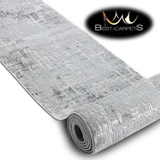 Modern hall runner structural - modern,
