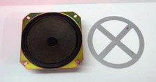 Kenwood 5000 speaker unit - speaker,