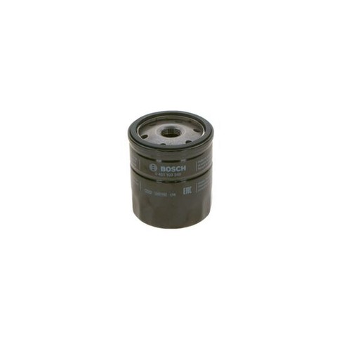 Oil filter for lancia - filter,
