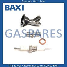Baxi Solo 2 - 3 PF - PFL Pilot Assembly Kit Part No 236142 New GENUINE