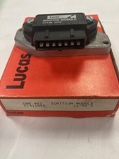 New  old stock OE Lucas