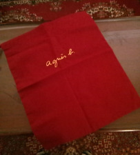 Agnes B Drawstring Bag