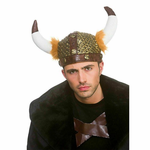 Adult deluxe authentic viking - adult,