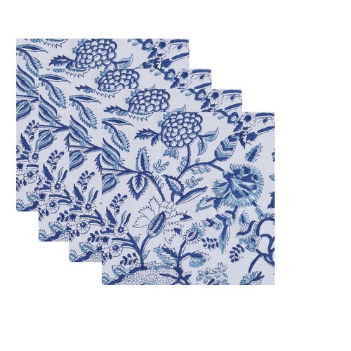 Indien hand block - indien,