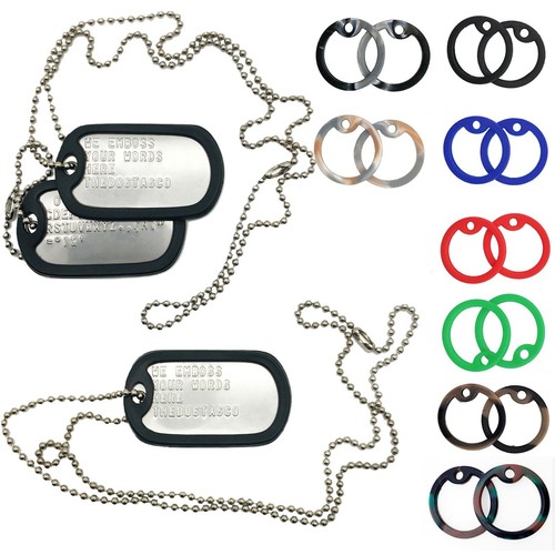 Personalised stainless - u.s.,