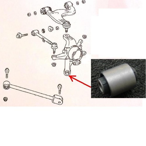 For lexus gs300 gs400 gs430 - gs300,