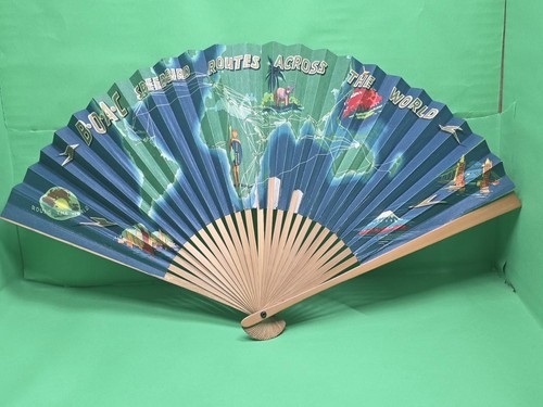 Vintage 1960 boac - vintage,
