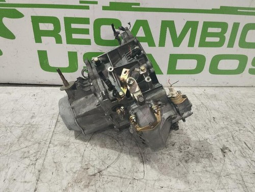 20td93 gearbox peugeot 306 - 20td93,