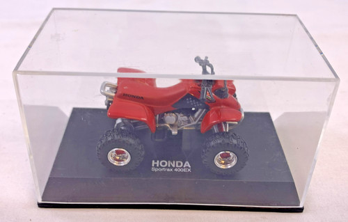 Newray honda sportrax - newray, 400ex