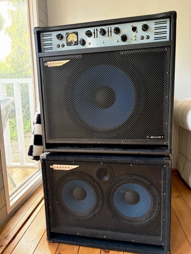 Abm evo 575w combo - evo,