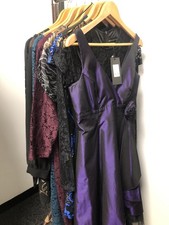 Women's Job Lot/Bundle - Formal Dresses/Clothing Size Mixed - Cocktail - FB031