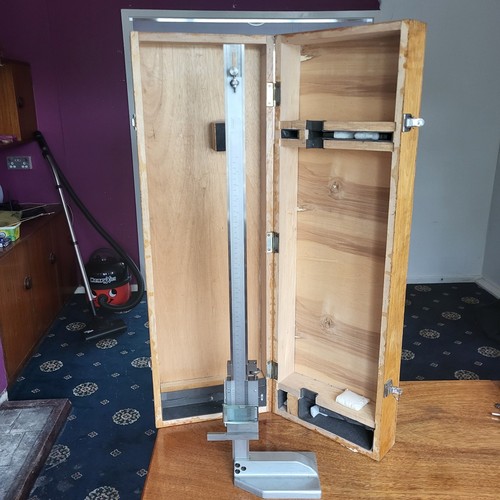 Vernier height gauge high - gauge,