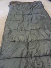 TF Gear Chill Out Giant fishing sleeping bag 