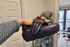 Kiko Kostadinov Tonkin Strap