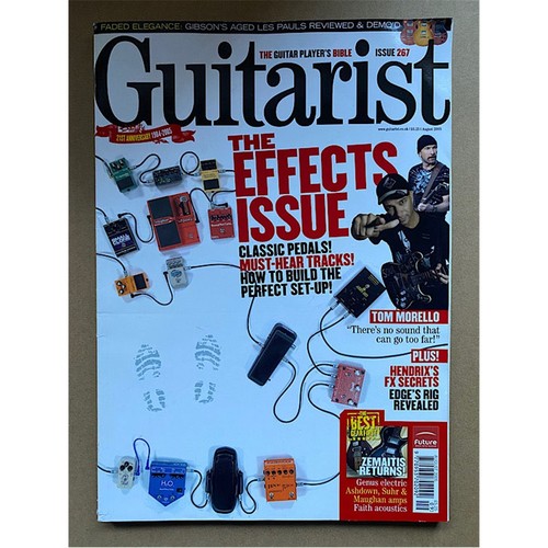 Various guitar guitarist 267 - guitar, #267