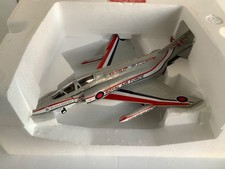Franklin Mint B11E756 1:48 McD Douglas F-4J Phantom II RAF Alcock & Brown BNIB