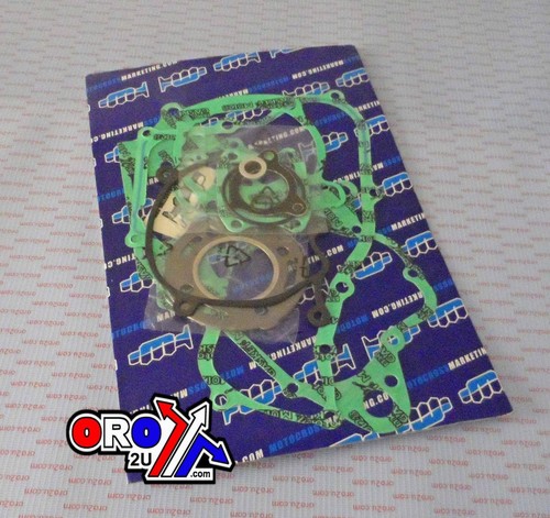 Gasket full set - full, cr80