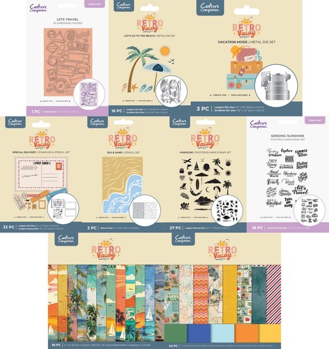 Crafter companion metal - companion,