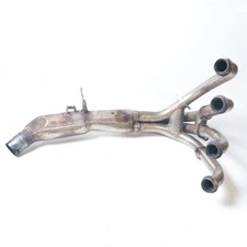 2008 Suzuki GSF1250SA Bandit Exhaust Headers - 1410018H11000
