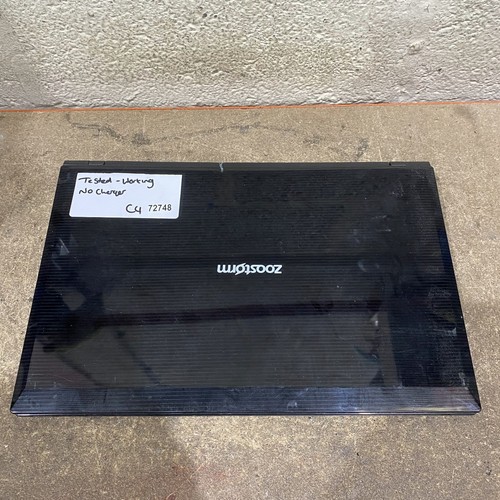 Zoostorm w251hu notebook - zoostorm,