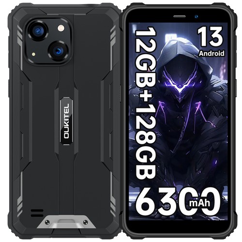Oukitel wp32 rugged smartphone - wp32,