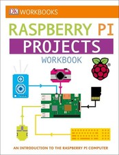 DK Workbooks: Raspberry Pi