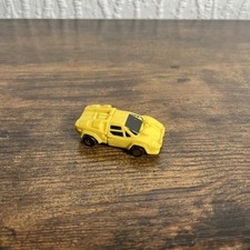 TRANSFORMERS G1 FREE WHEELER