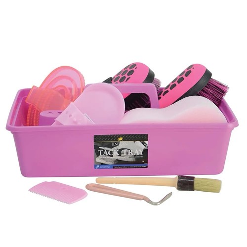 Lincoln horse grooming - lincoln, kit