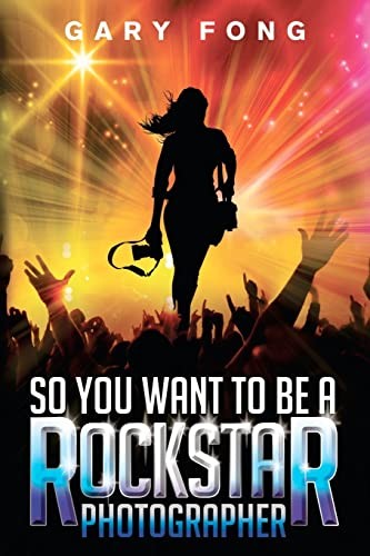 You want a rockstar - want,