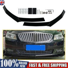 Universal Car Front Bumper