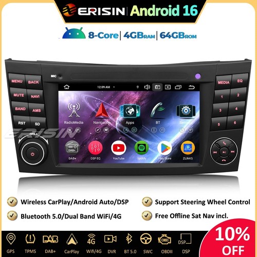 Core android car - 8-core,