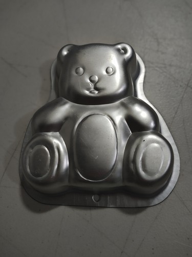 Mini baby bear cake - mini, mold