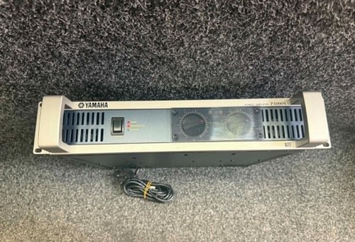 Yamaha p5000s stereo power - stereo,