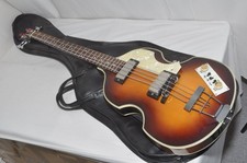 GRECO Violin Bass #C912576