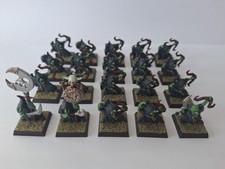 Warhammer Fantasy Night