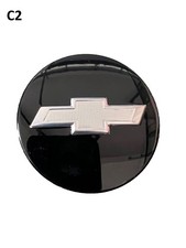 OE Chevrolet Blazer Black