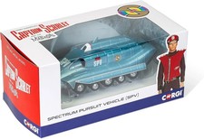 Corgi CC96308 Captain Scarlet