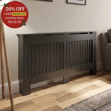 Radiator Cover Wall Cabinet