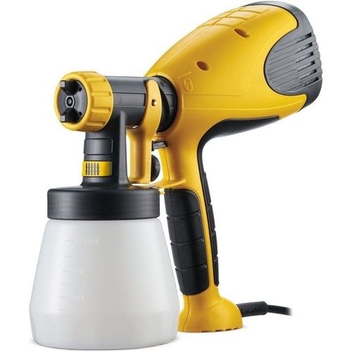 Wagner wood metal sprayer - sprayer, w100