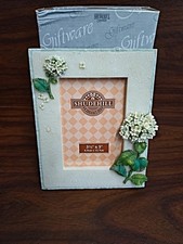 Vintage 3D Resin Shudehill