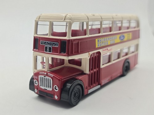 Efe 14007 bristol lodekka - 14007,